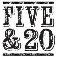 five&20